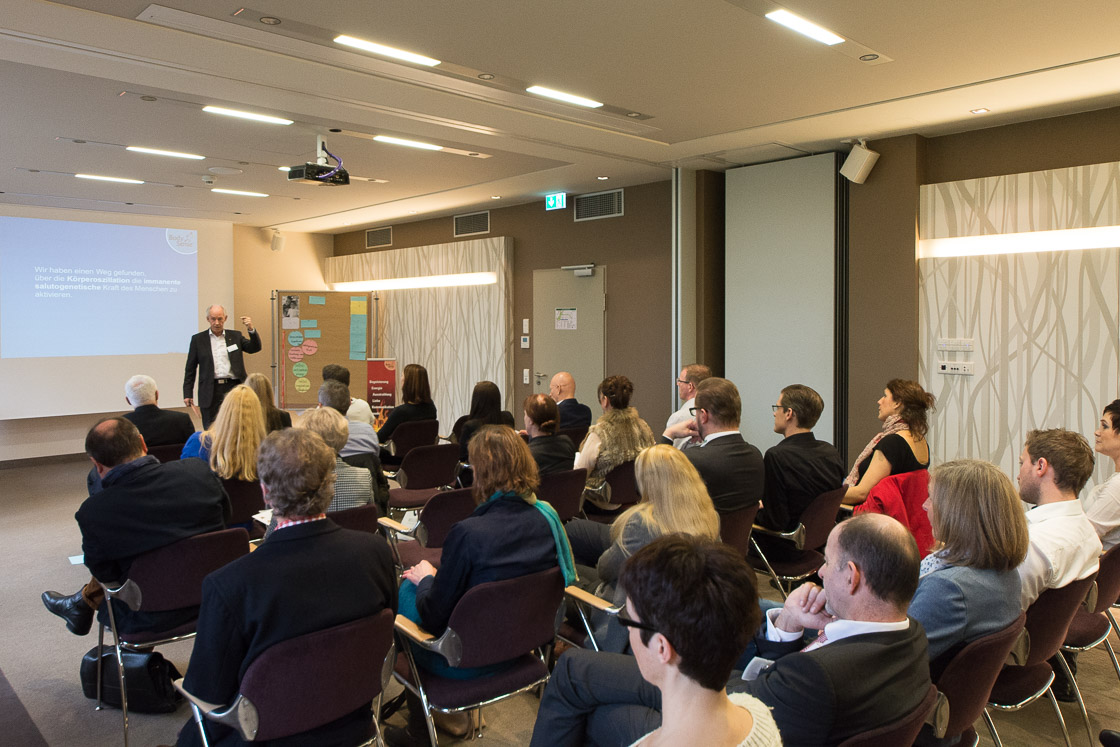 BodySense Workshop